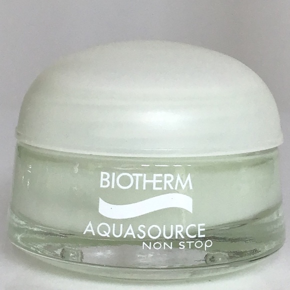 Biotherm 3 Pcs skincare cream set + Biotherm small cosmetic bag - Picture 5 of 9